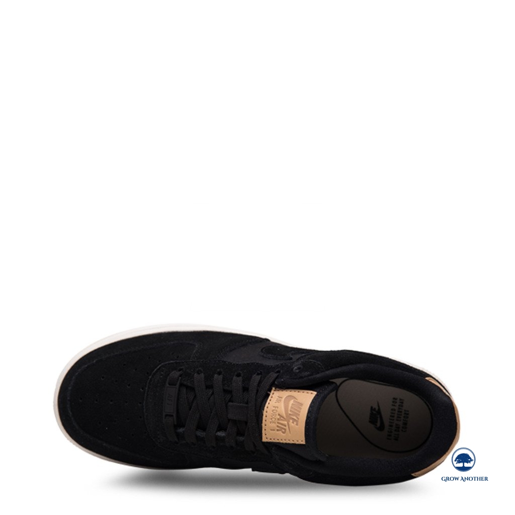 Nike - WmnsAirForce1-07Premium - Image 4