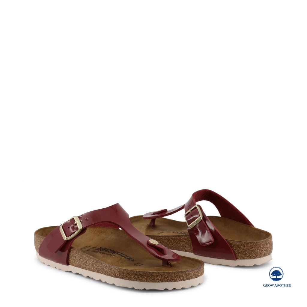 Birkenstock - GIZEH_BIRKO-FLOR-PATENT - Image 2