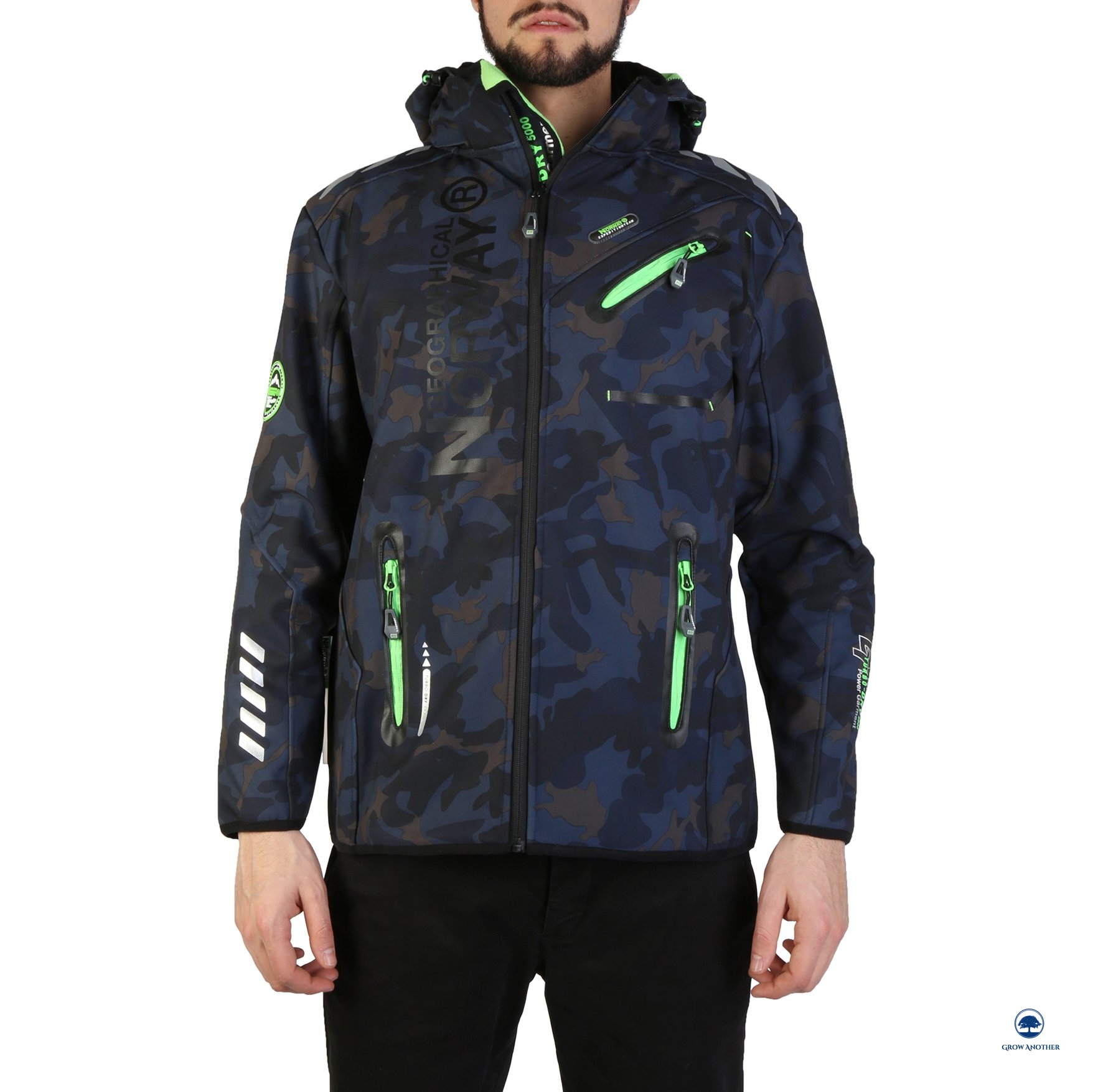 Geographical Norway - Royaute_man - Image 7