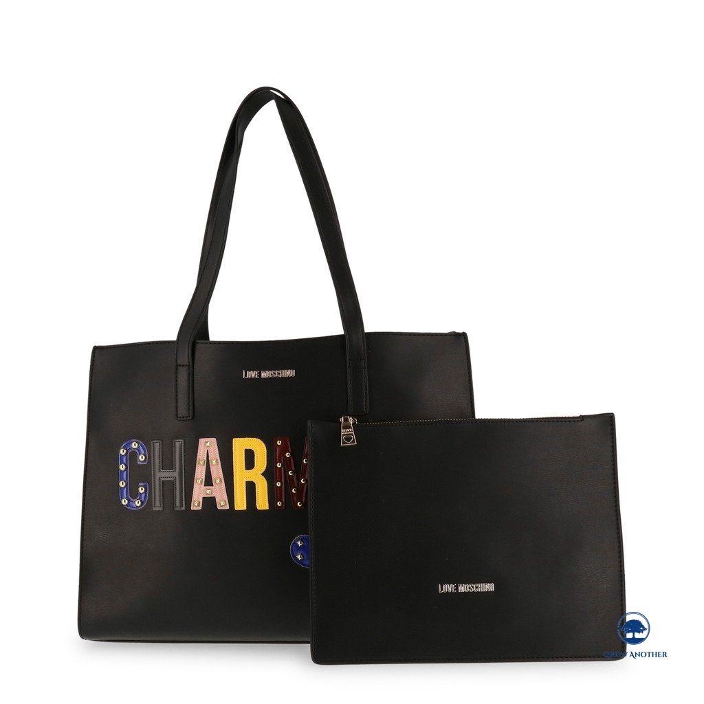 Love Moschino - JC4268PP06KJ - Image 4