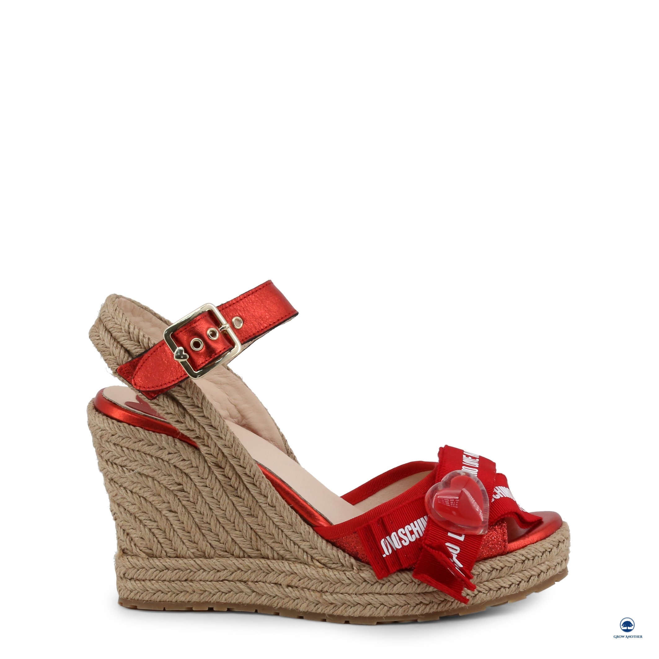 Love Moschino - JA1631AI07JH - Image 4