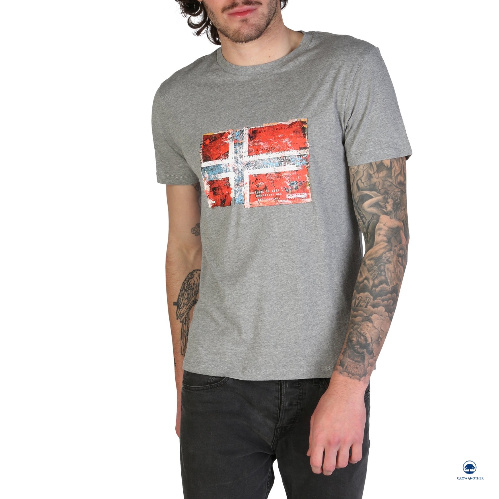 Napapijri - SEITEM_N0YIJ4 - Image 5