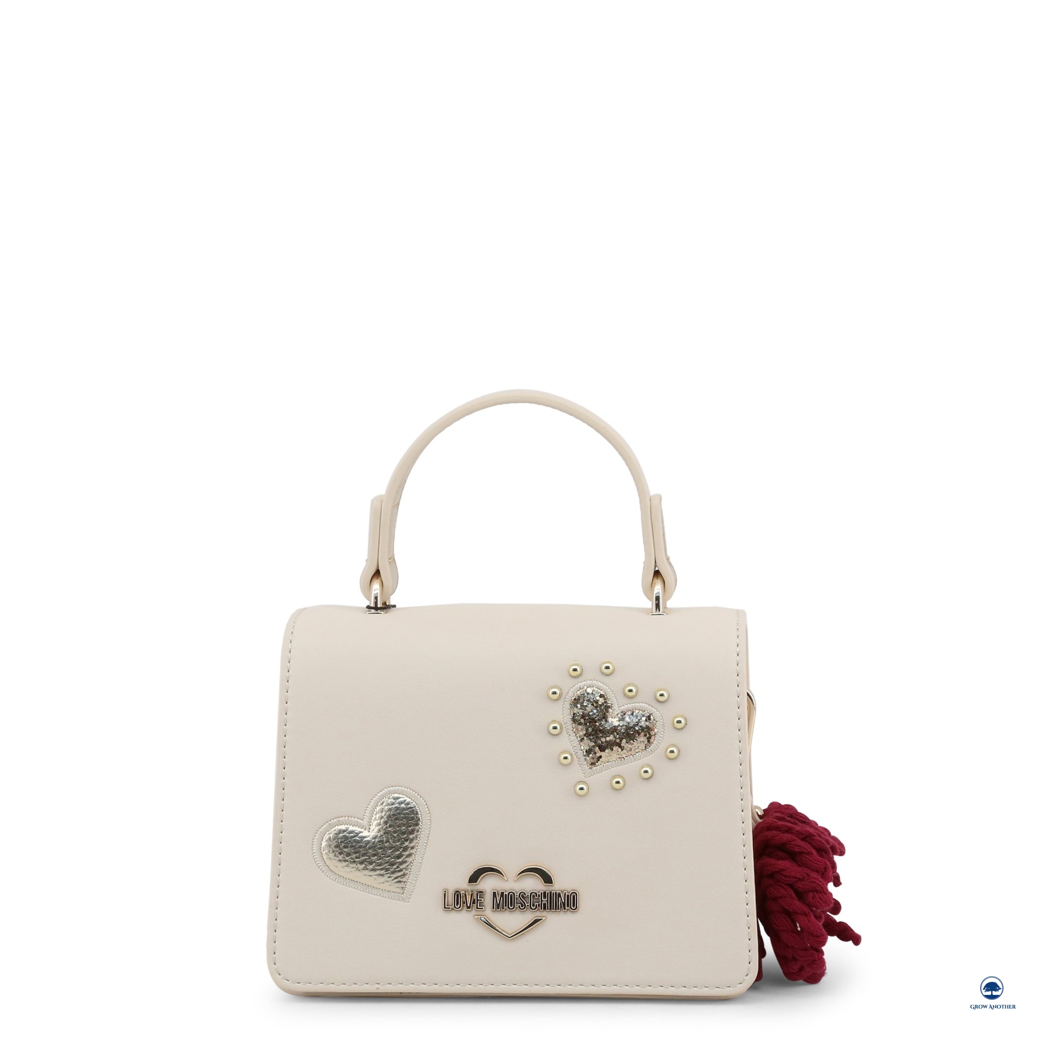 Love Moschino - JC4062PP17LF - Image 5