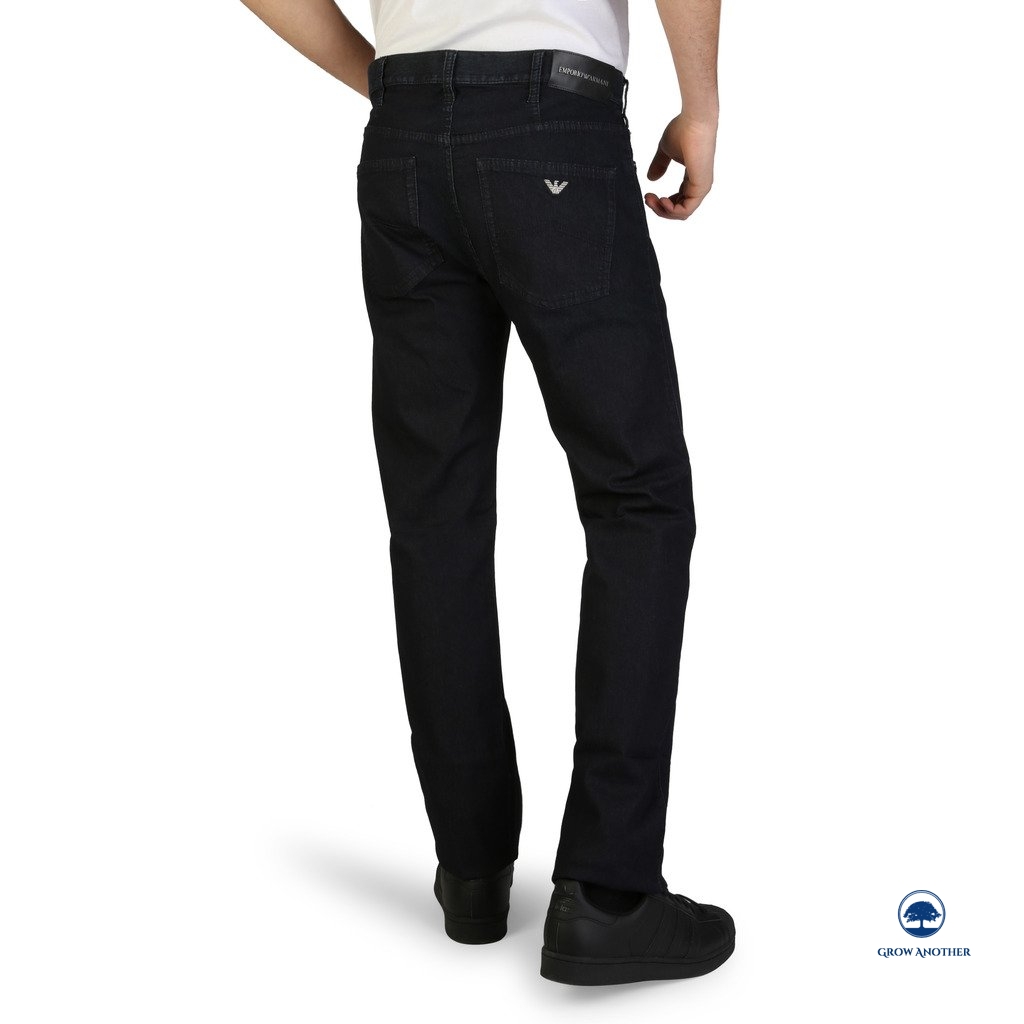 Emporio Armani - BNJ31_P7 - Image 2