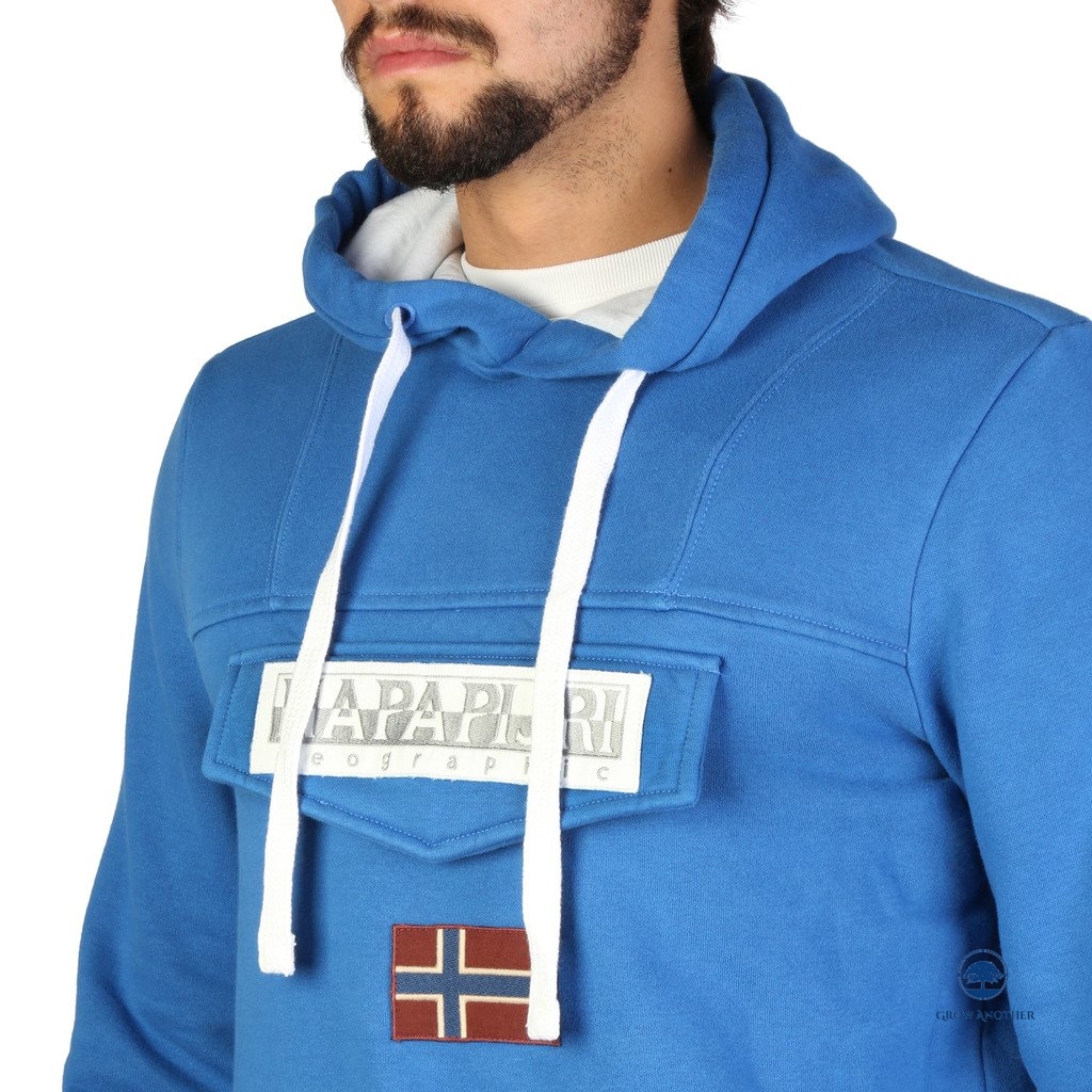Napapijri - BURGEE-2 - Image 3