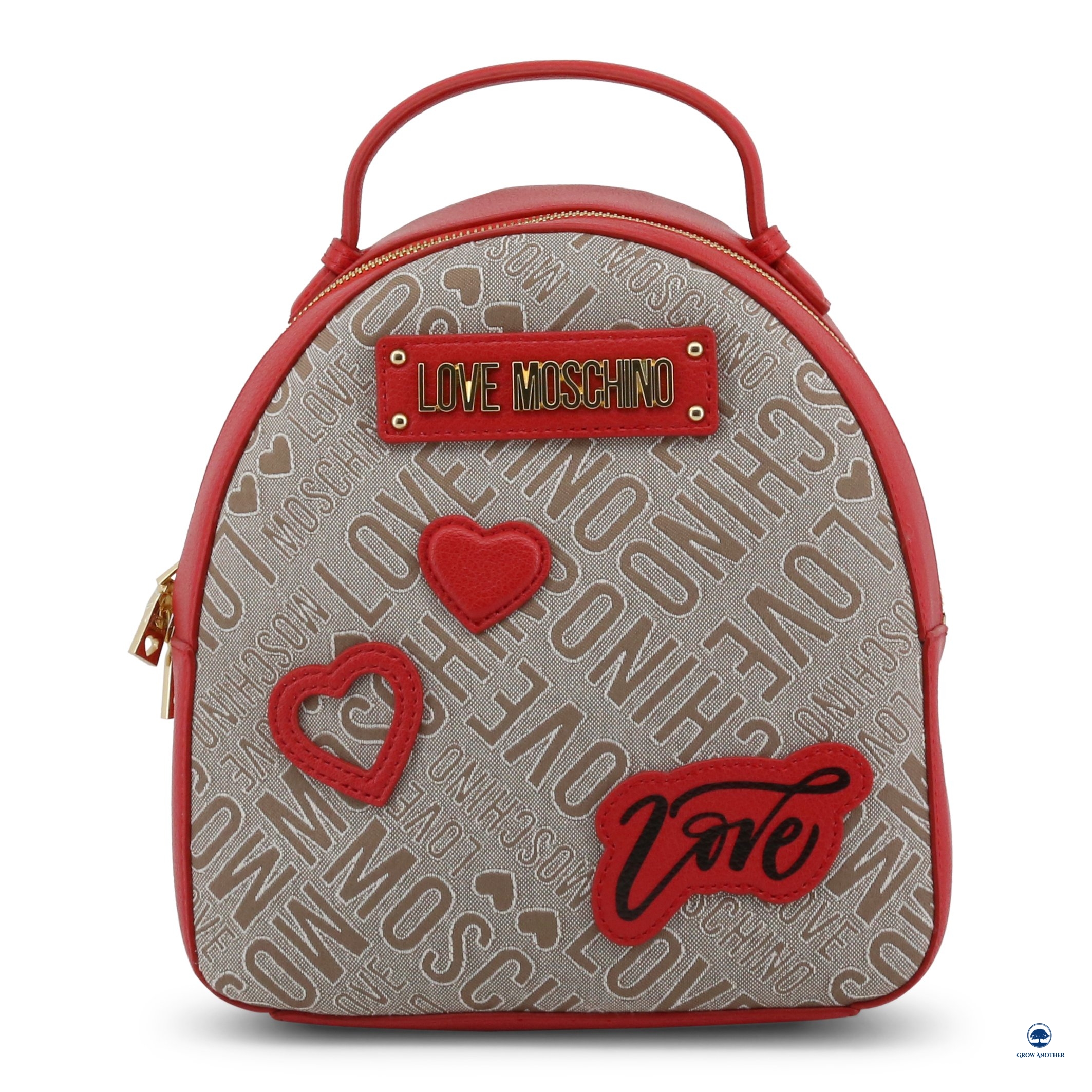 Love Moschino - JC4032PP17LC - Image 4