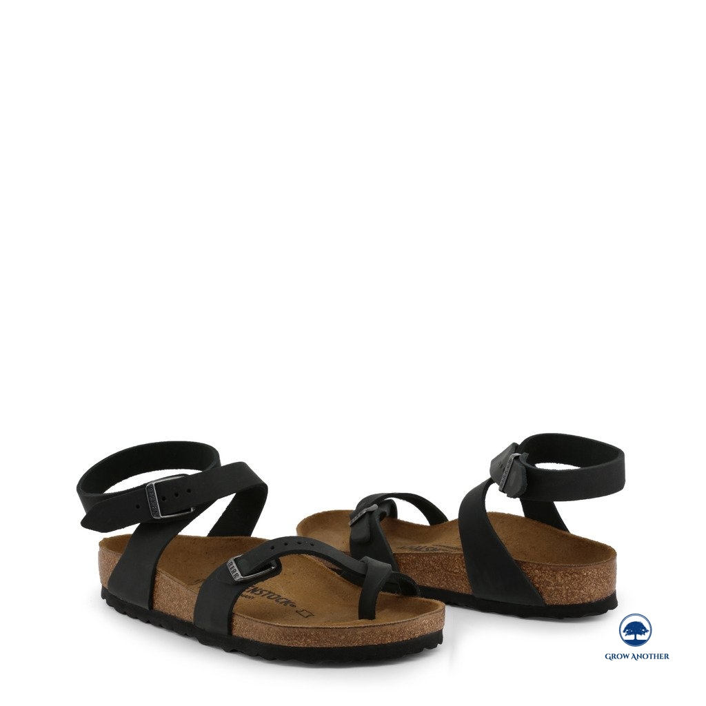 Birkenstock - YARA_OILED-LEATHER - Image 2