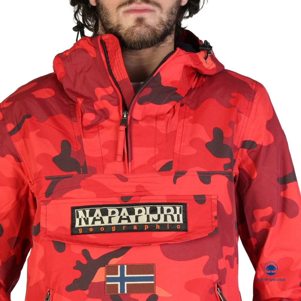 Napapijri - RAINFOREST_N0YIOE - Image 4
