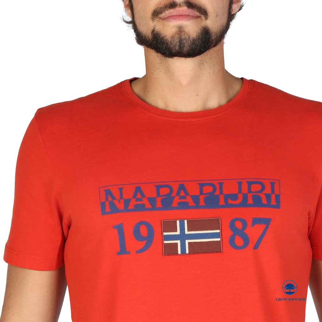 Napapijri - N0YI8F - Image 3