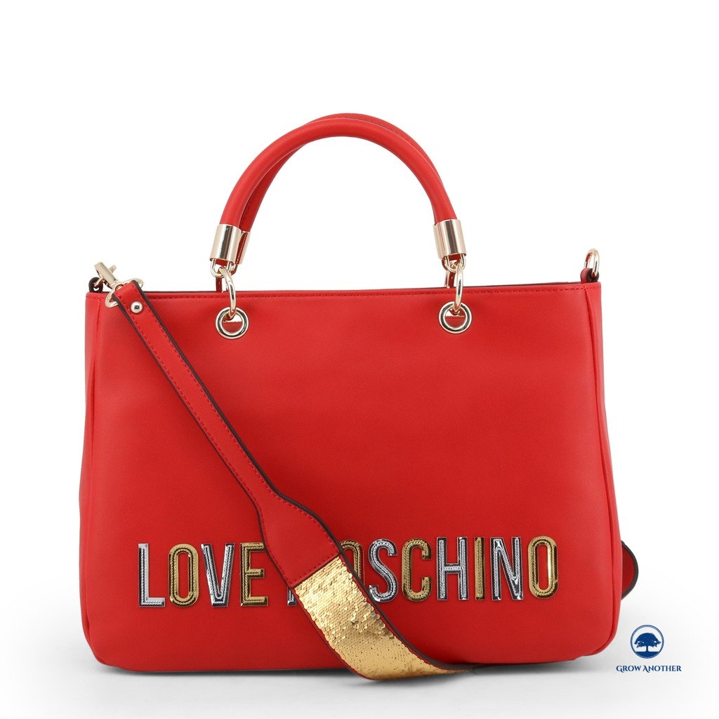 Love Moschino - JC4259PP07KI - Image 4