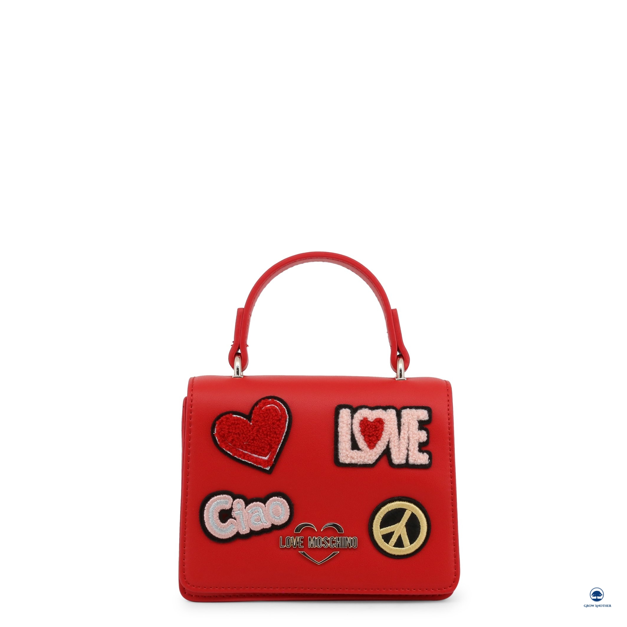 Love Moschino - JC4084PP17LJ - Image 5