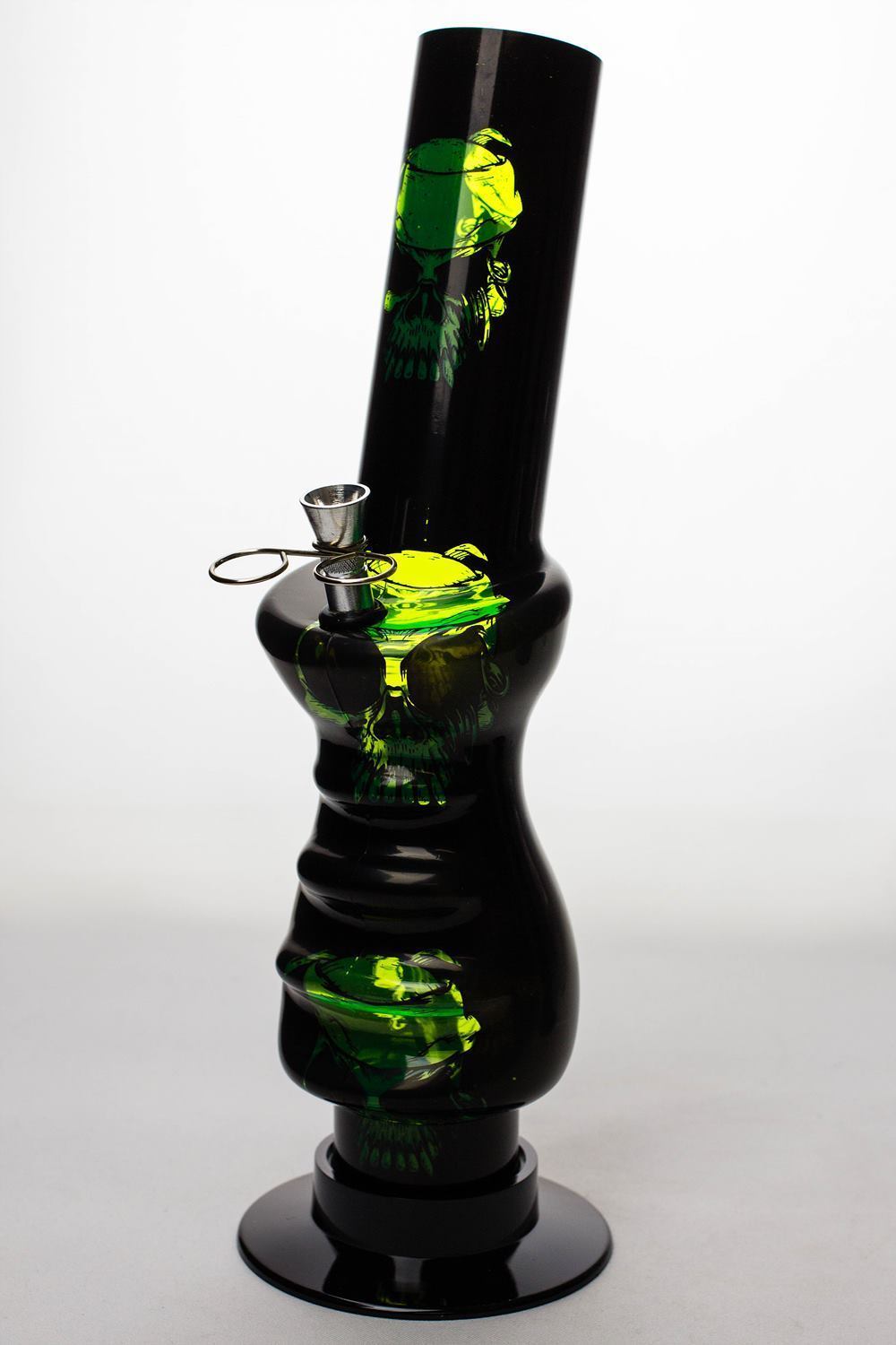 12" acrylic water pipe-FAH1 - Image 3