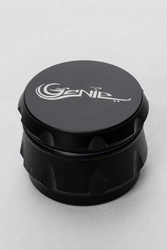 Genie four elements aluminium innovative giant grinder - Image 6