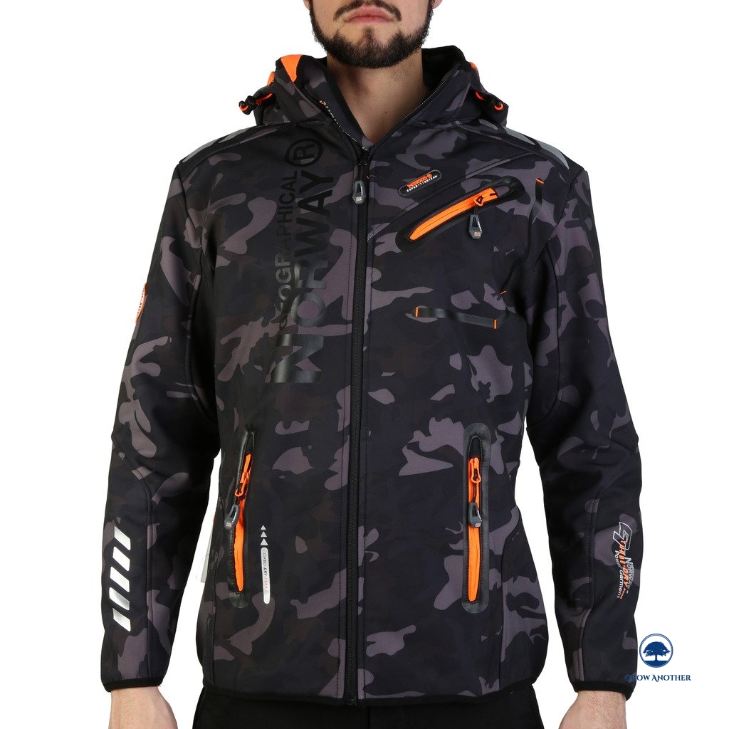 Geographical Norway - Royaute_man - Image 3