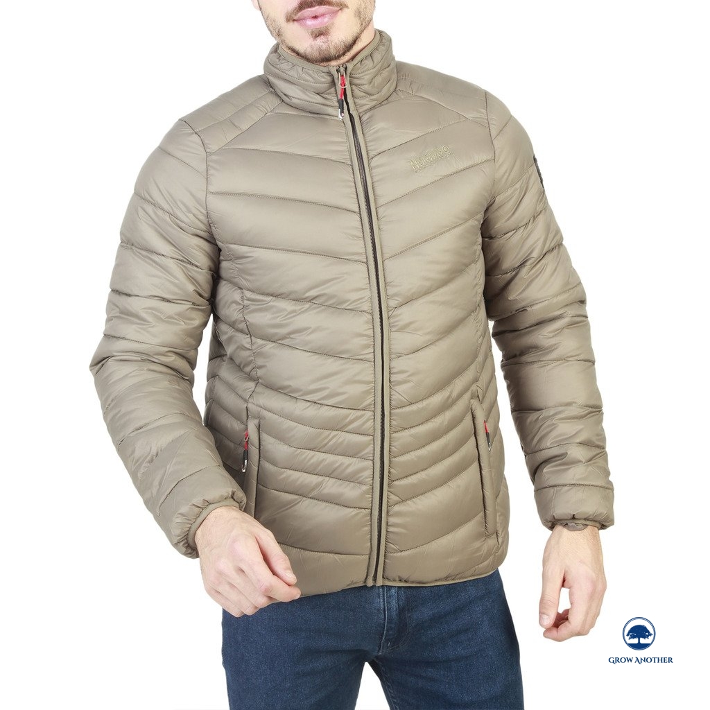 Geographical Norway - Dowson_man