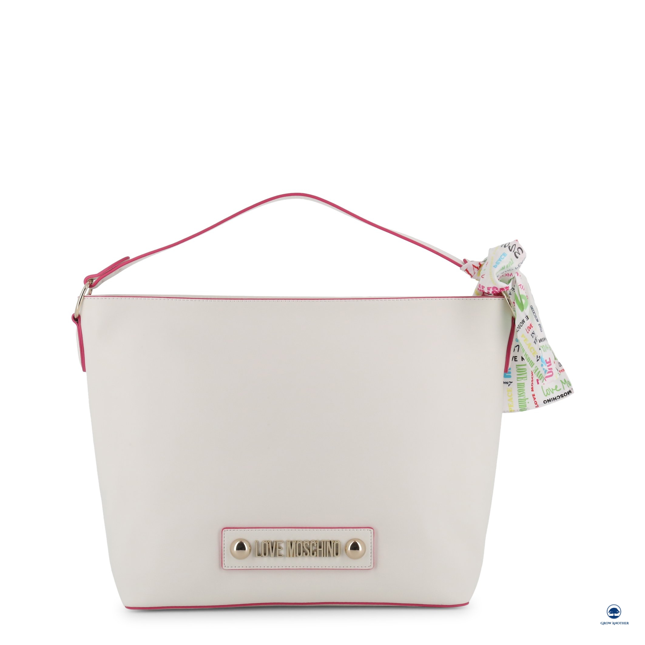 Love Moschino - JC4246PP07KF - Image 5