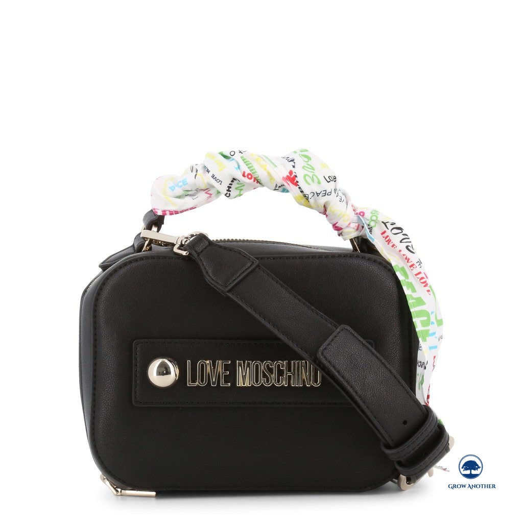 Love Moschino - JC4248PP07KF - Image 4