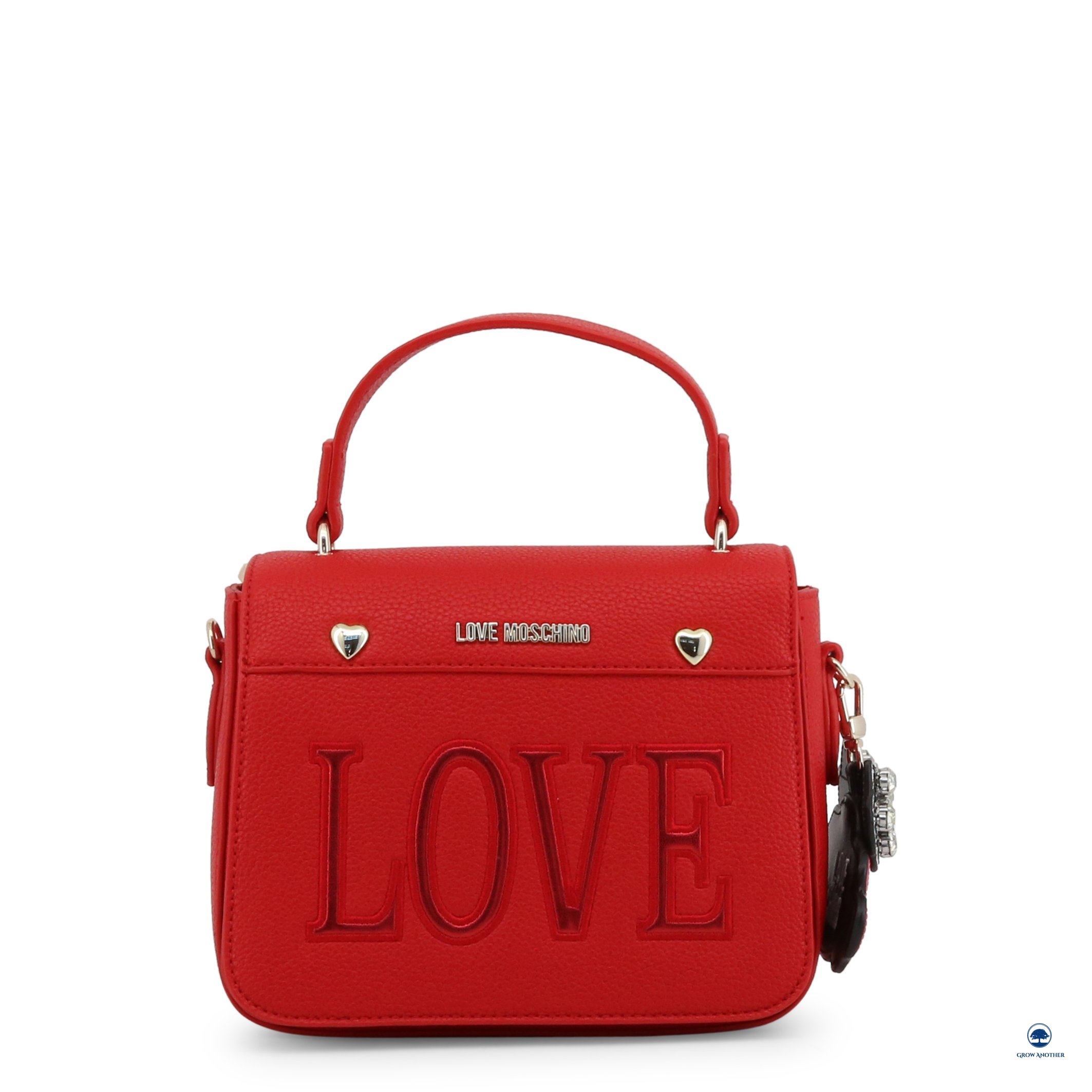 Love Moschino - JC4256PP07KH - Image 6