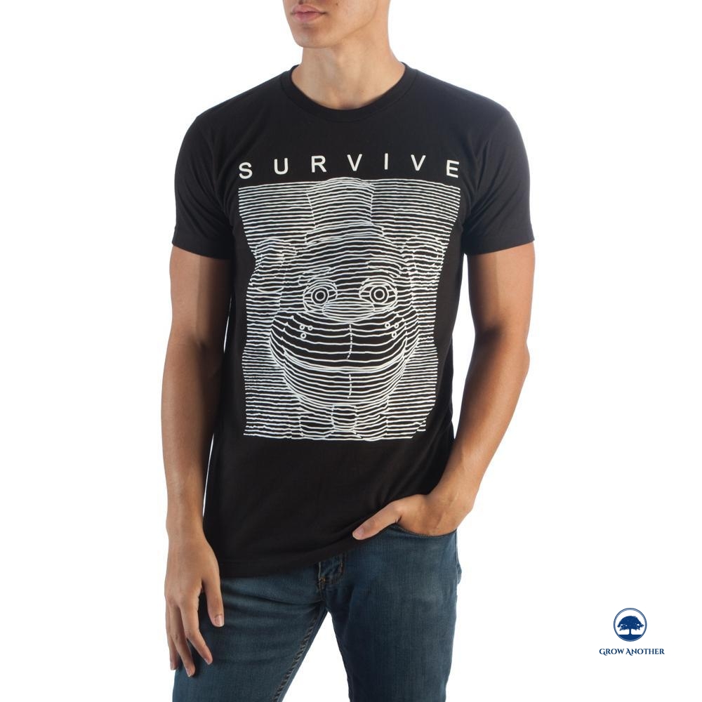 5 Nights Excessive Density T-Shirt - Image 3